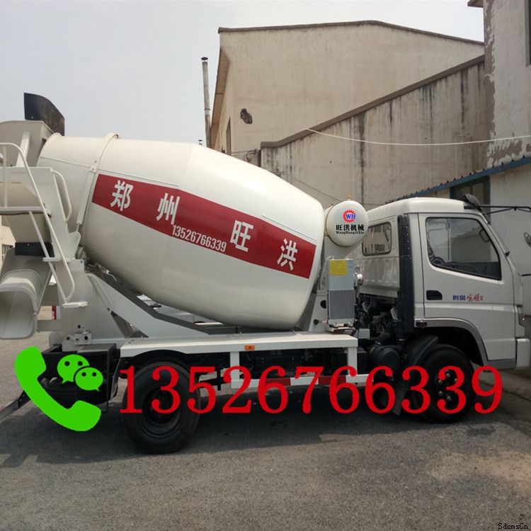 小型混凝土攪拌車 小型水泥攪拌車 小型田螺車 小型混凝土攪拌車 小型水泥攪拌車 小型田螺車