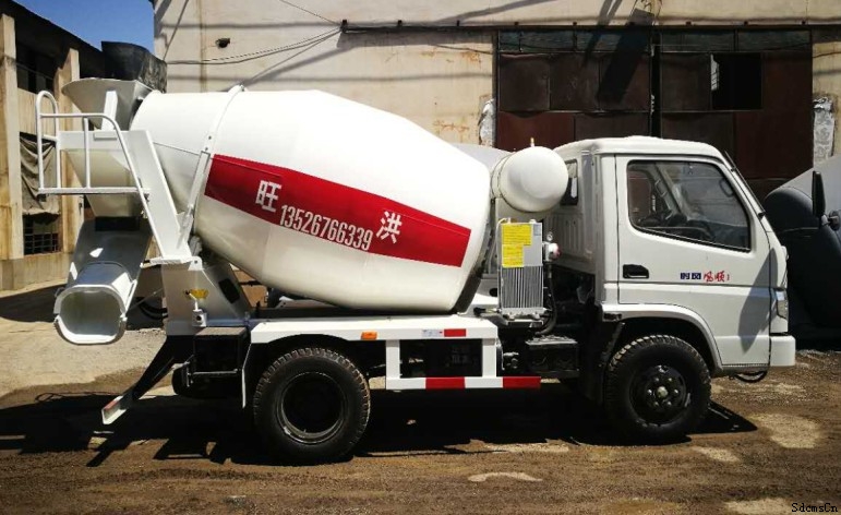 小型農(nóng)用攪拌車 小型農(nóng)用攪拌車